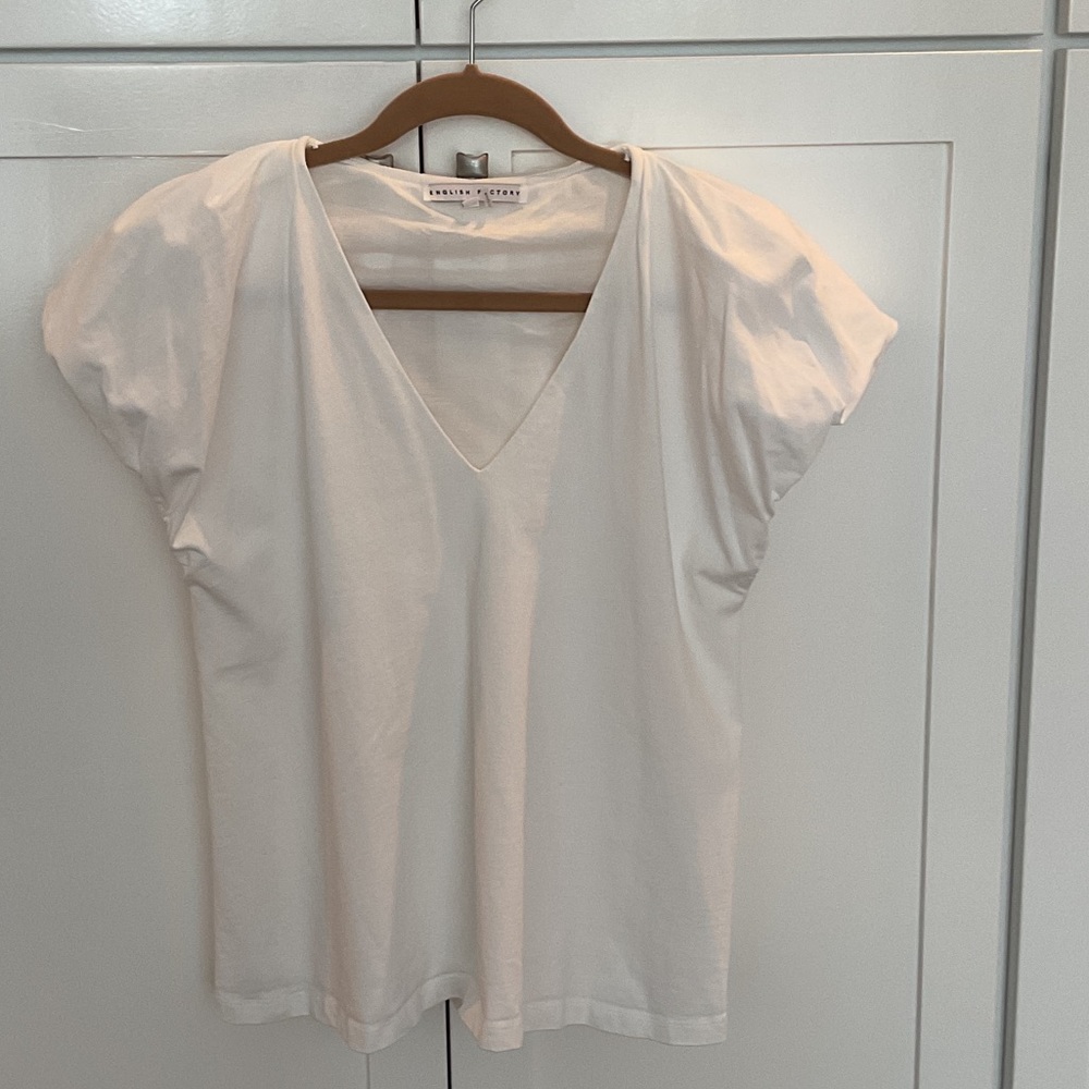 English Factory T-Shirt